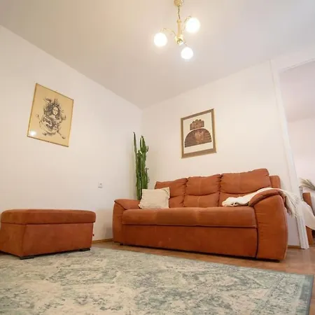 Liman - Vintage Style Novi Sad