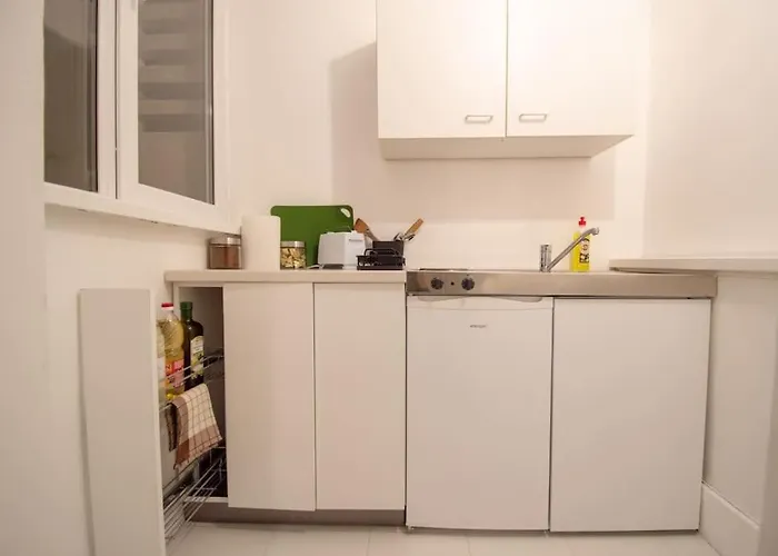 Apartamento Liman - Vintage Style *