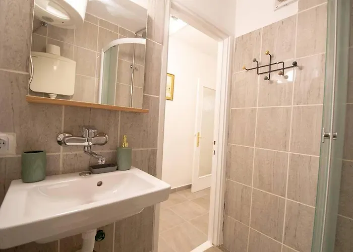 Liman - Vintage Style Apartamento