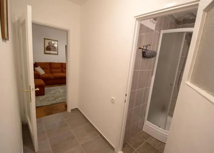 Apartamento Liman - Vintage Style *